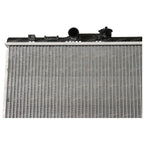 Aluminium Alloy Radiator for Toyota Celica (1989–1994)