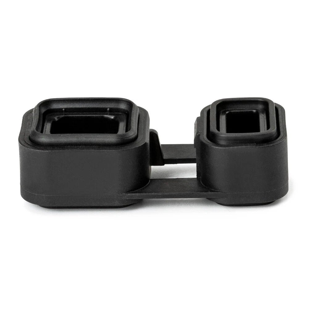 6PCS Valve Body to Case Sleeve Seal Kit for BMW 6HP19 6HP21 (2001–2010)
