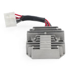 Rectifier Voltage Regulator for Piaggio Ape Calessino/City (2013–2019)