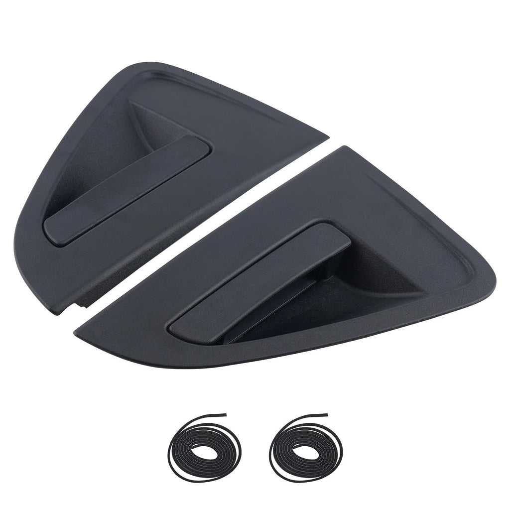 Exterior Door Handle Rear for Chevrolet Spark (2014–2016) 95987920