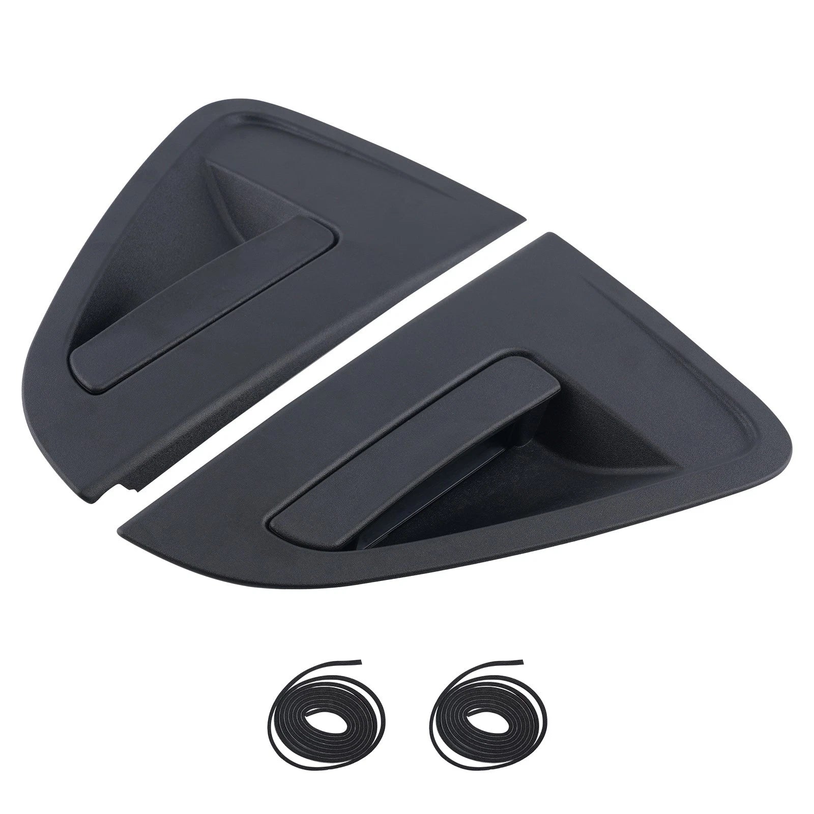 Exterior Door Handle Rear for Chevrolet Spark (2014–2016) 95987920