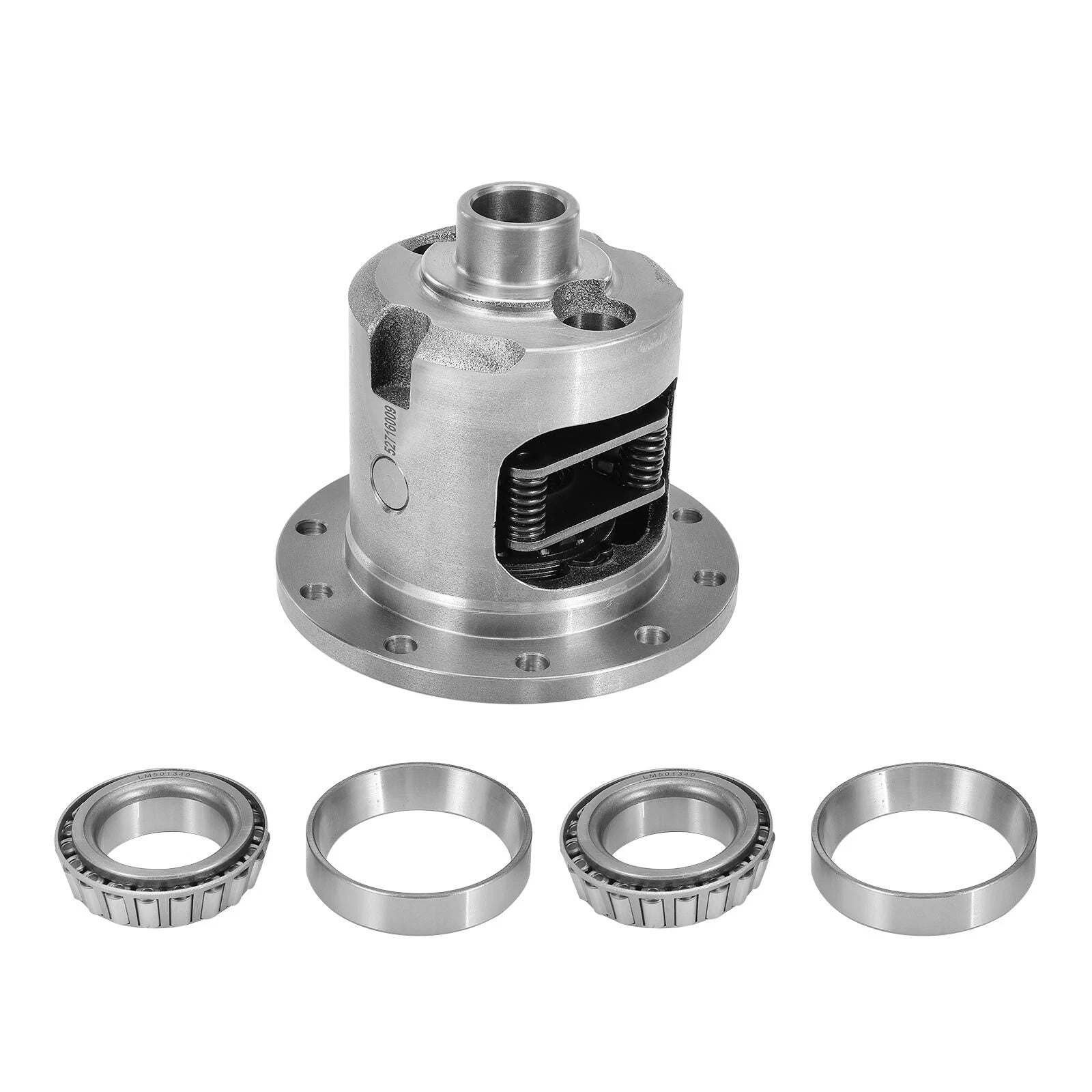 Rear Limited Slip Locker for Chevy GM 7.5" 7.625" (1970–2023)