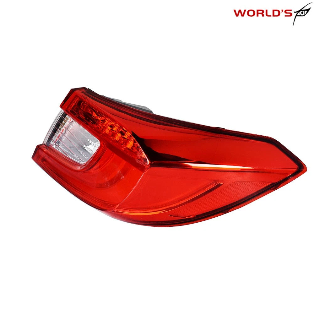 Outer Tail Light for Honda Accord (2018–2021) Right Side
