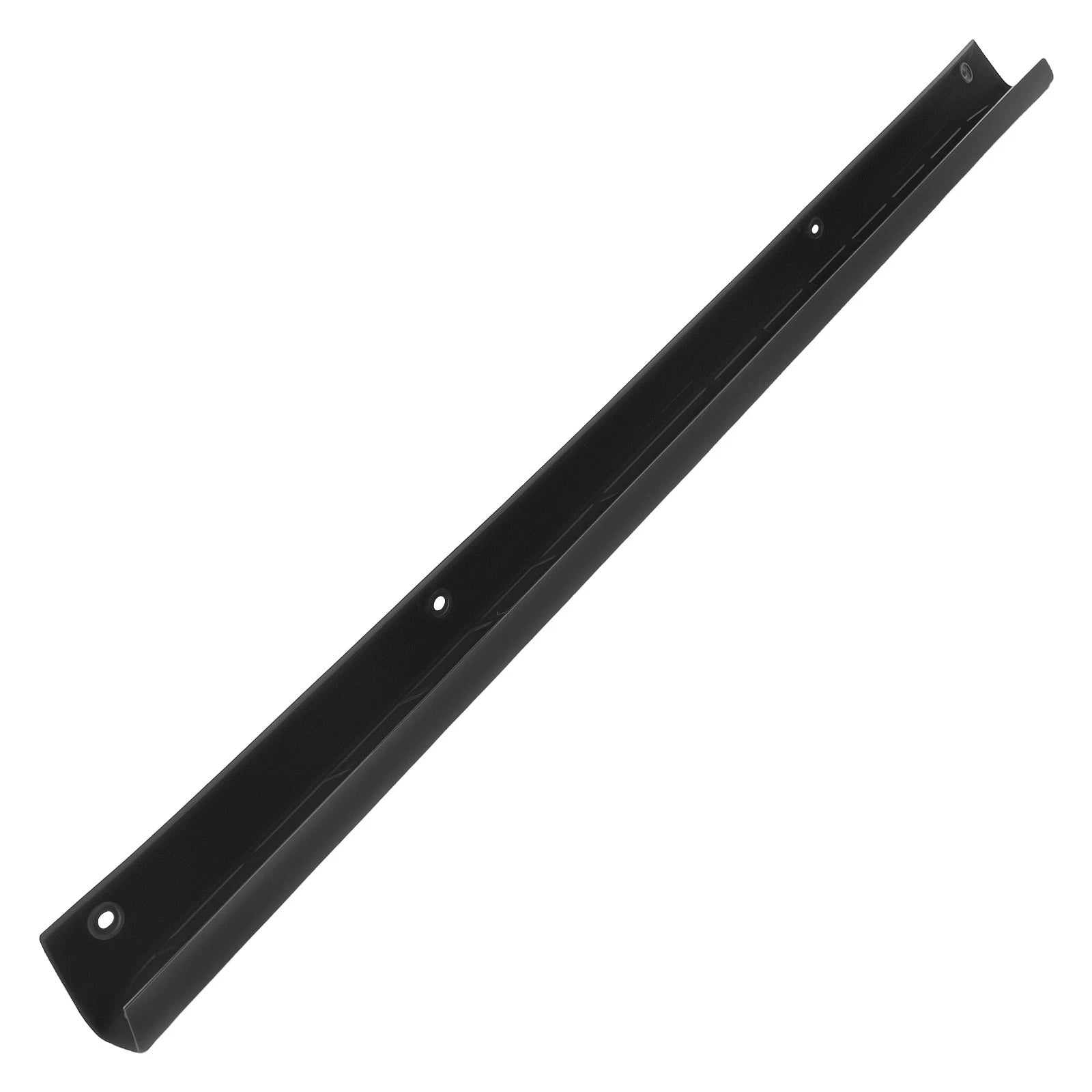Tailgate Top Protector Spoiler Cap for GMC Sierra 2500HD 3500HD (2007–2014) 926-585