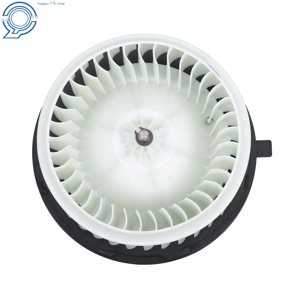 Heater Blower Motor for Chevy Silverado 1500 2500 3500 GMC Sierra 2000–2014