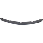 Front valance for Mazda 3 (2010-2011)