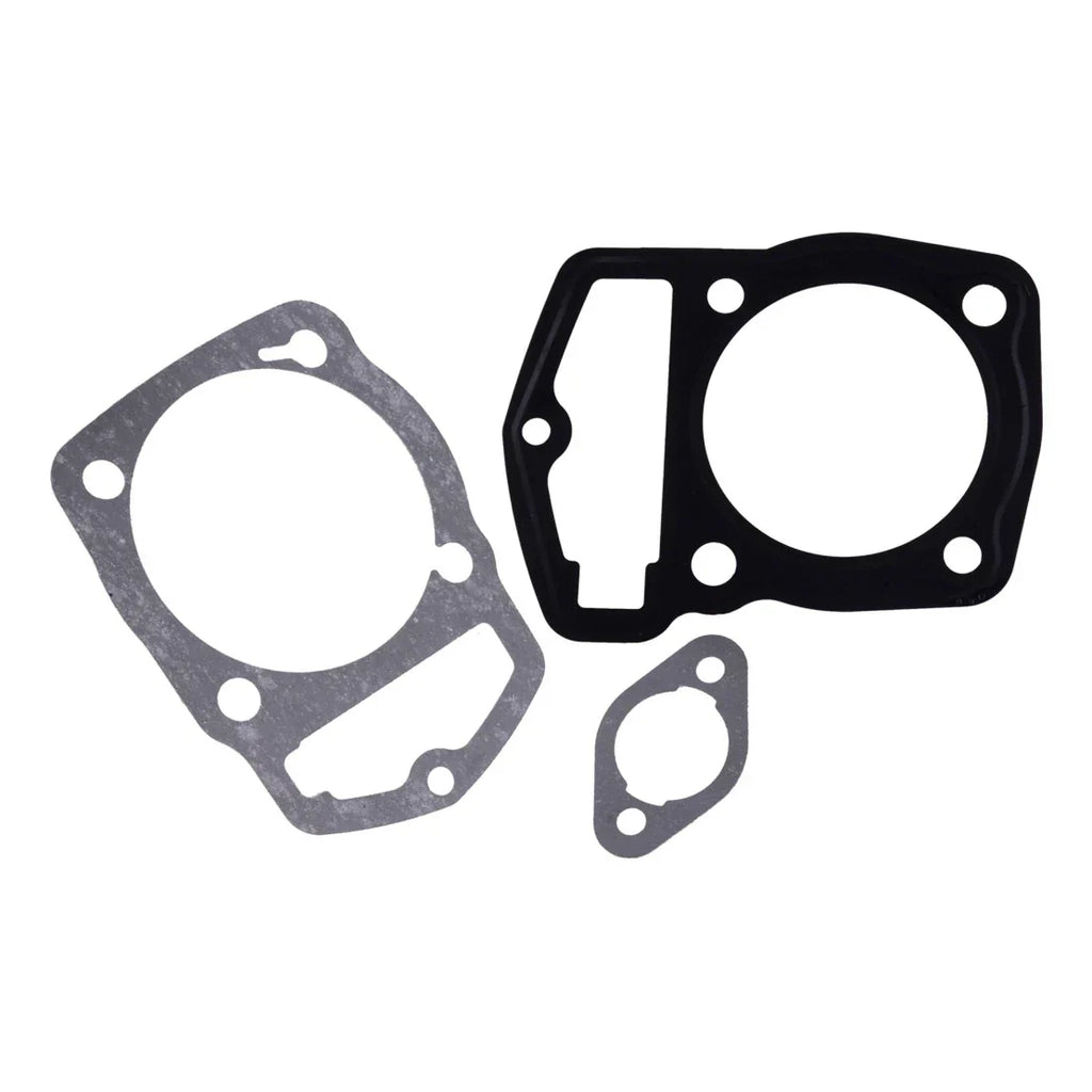 Cylinder Piston Kit Rings Gaskets Pin for Honda XL200R XR200R (1983-2002)