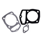 Cylinder Piston Kit Rings Gaskets Pin for Honda XL200R XR200R (1983-2002)