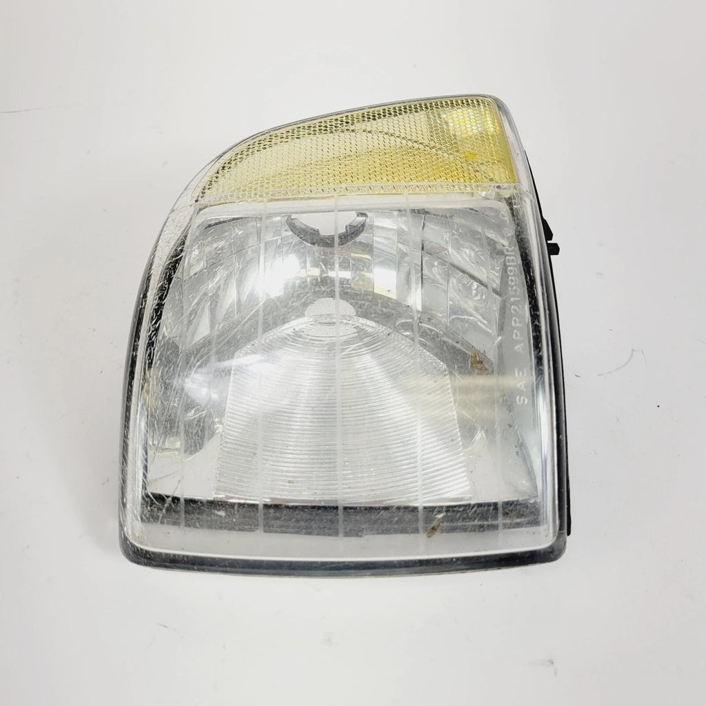 Left Drivers Turn Signal Corner Light Lamp for Ram 1500 1999–2002