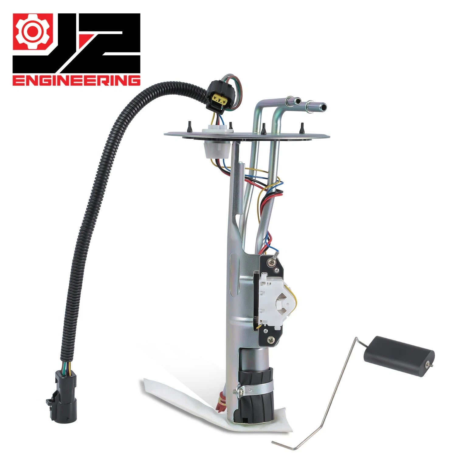 Gas Fuel Pump Module Assembly for Ford Explorer Mercury Mountaineer (1997–1998)
