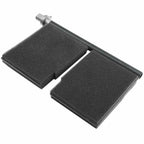 HVAC Blend Door Repair Kit for Jeep Grand Cherokee 1999-2004 4.0L 4.7L