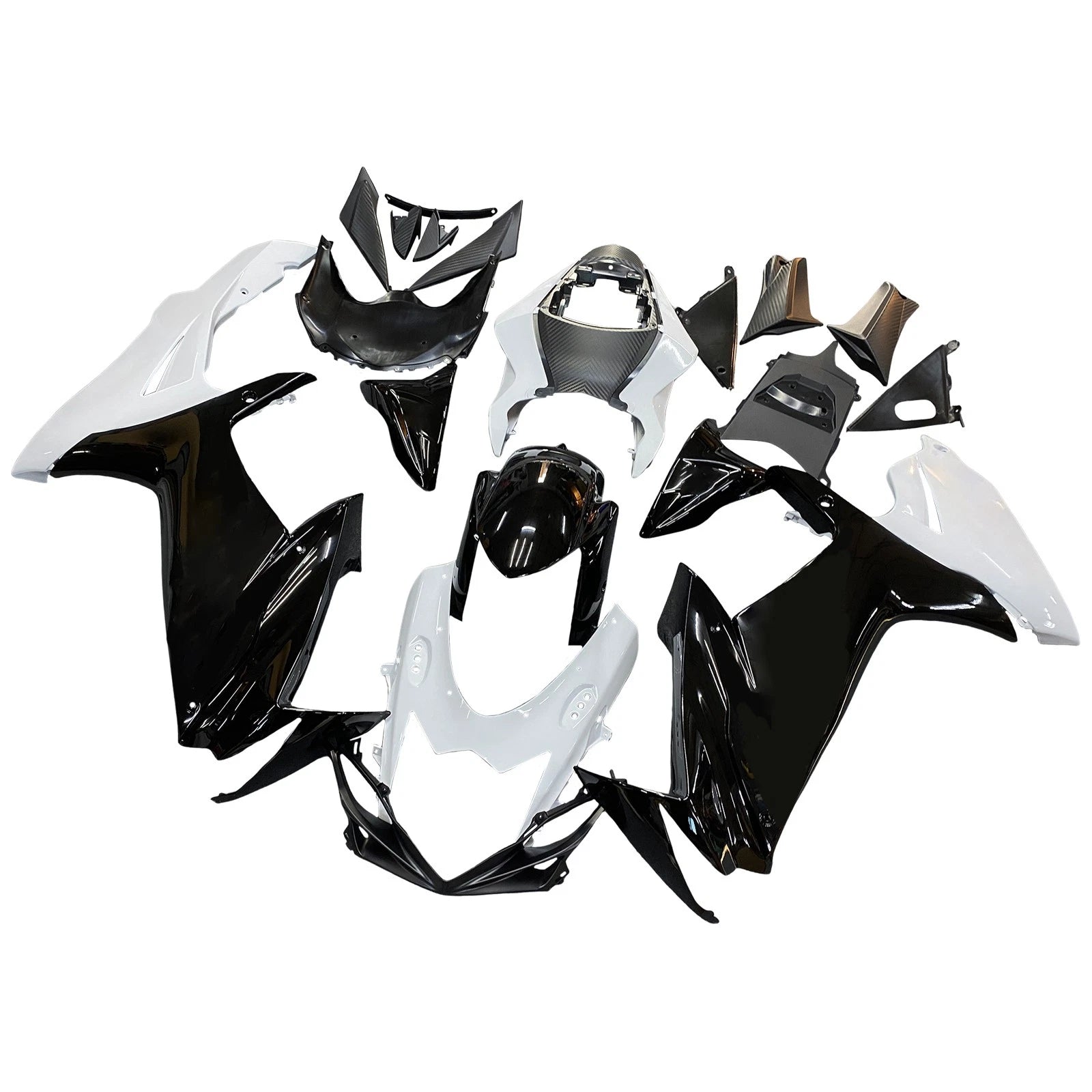 Injection Fairing Kit for Suzuki GSXR600 GSXR750 (2011–2026) K11