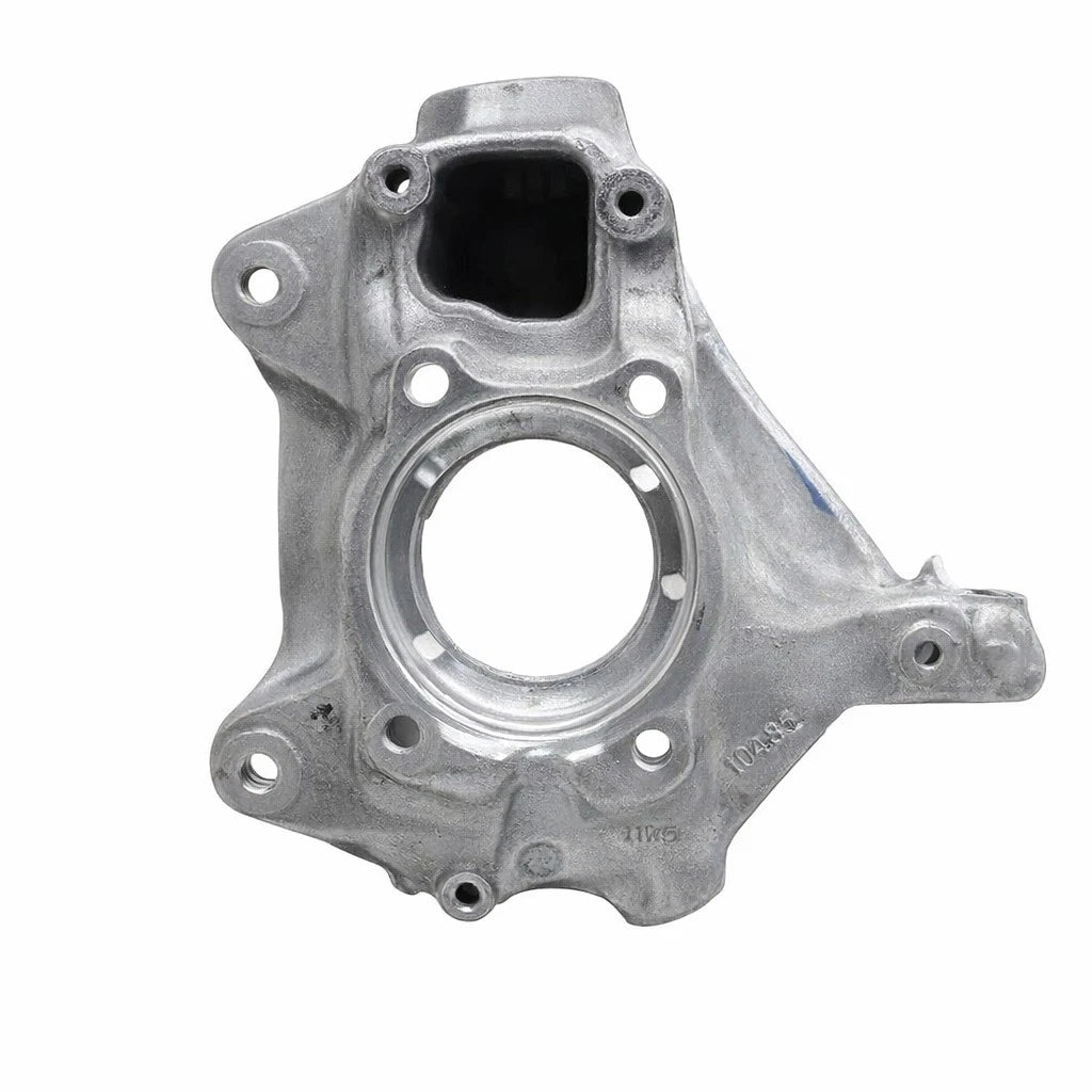 Genuine OEM Steering Knuckle for BMW X3 M40i, xDrive30i, X4 (2018–2024) 31216882598