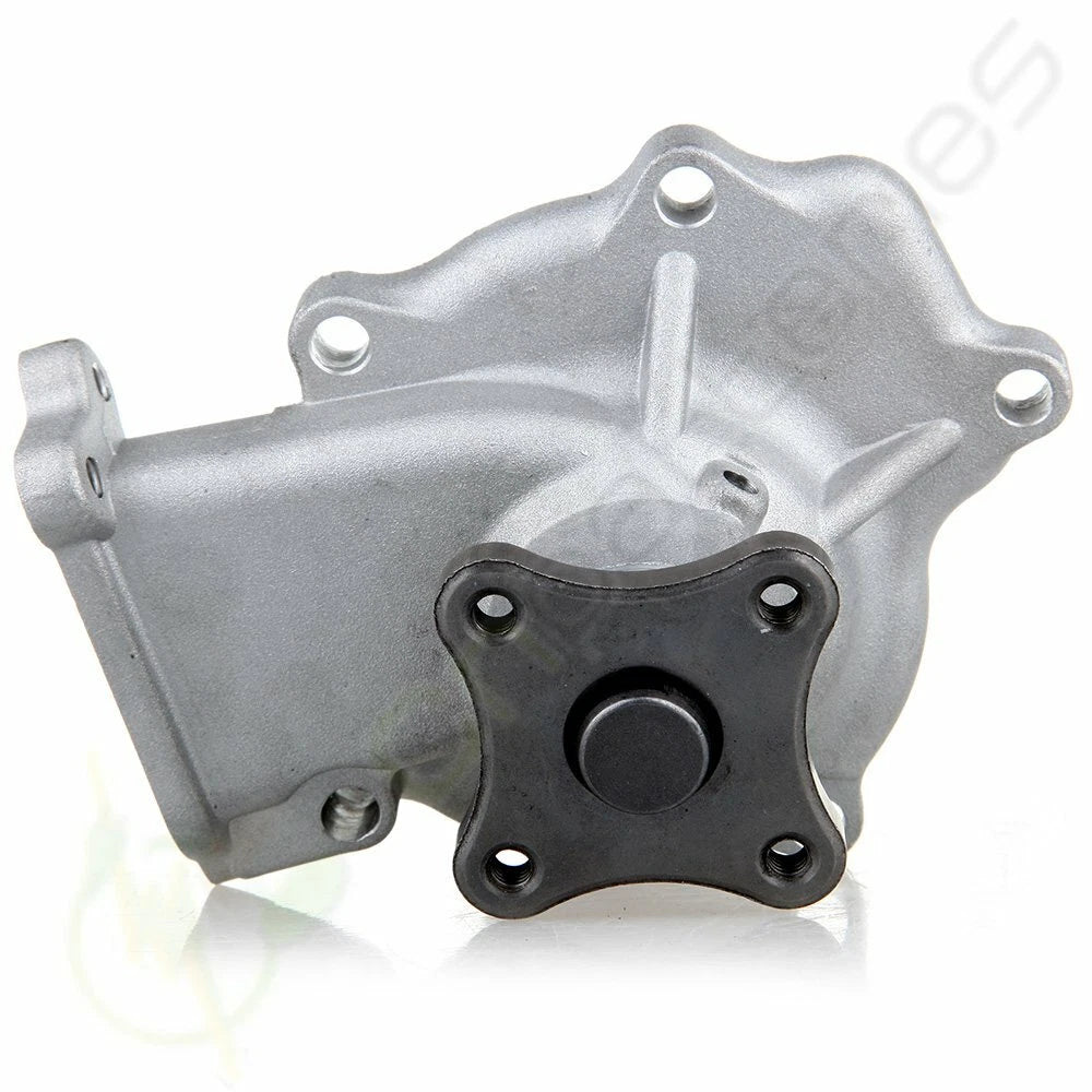 Engine Water Pump for Nissan Sentra 200SX NX 1.6L L4 DOHC (1991–1999) GA16DE