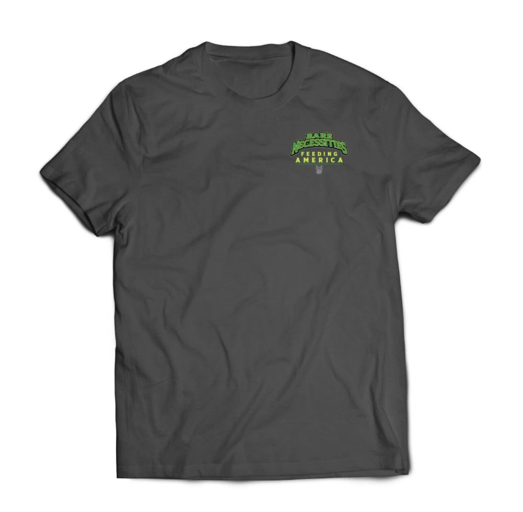 Graphic Trucker T-Shirt & Hoodie for Big Rig Trucks (BRT)
