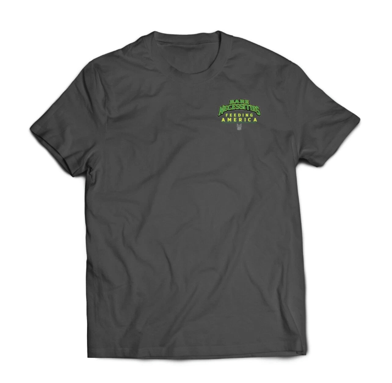 Graphic Trucker T-Shirt & Hoodie for Big Rig Trucks (BRT)