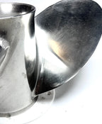 3 x 14 x 16P RH Propeller for Suzuki (Damaged)