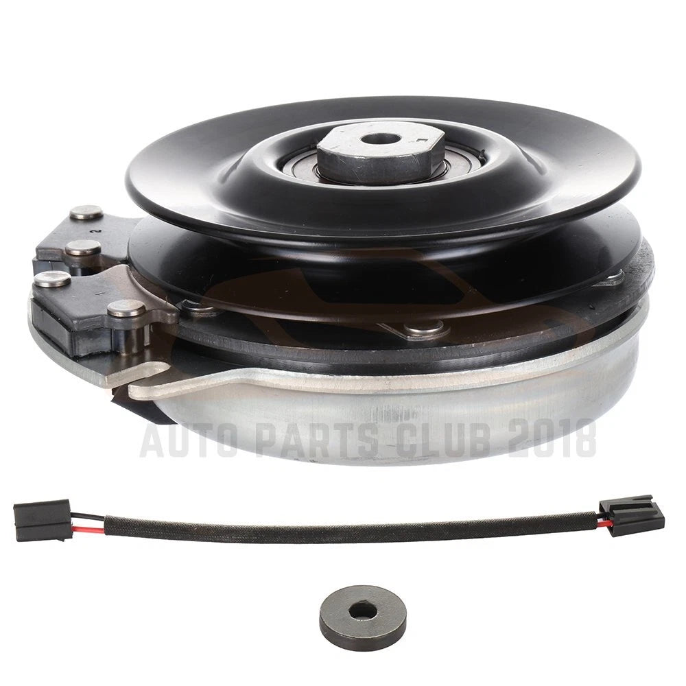 Electric PTO Clutch for AYP Husqvarna Poulan (2000–2023)