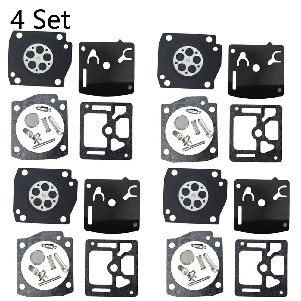 Set of 4 Carburetor Gasket Kit for Stihl MS440 044 (ZAMA RB-36)