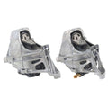 Custom Engine Mounts Kit for Audi