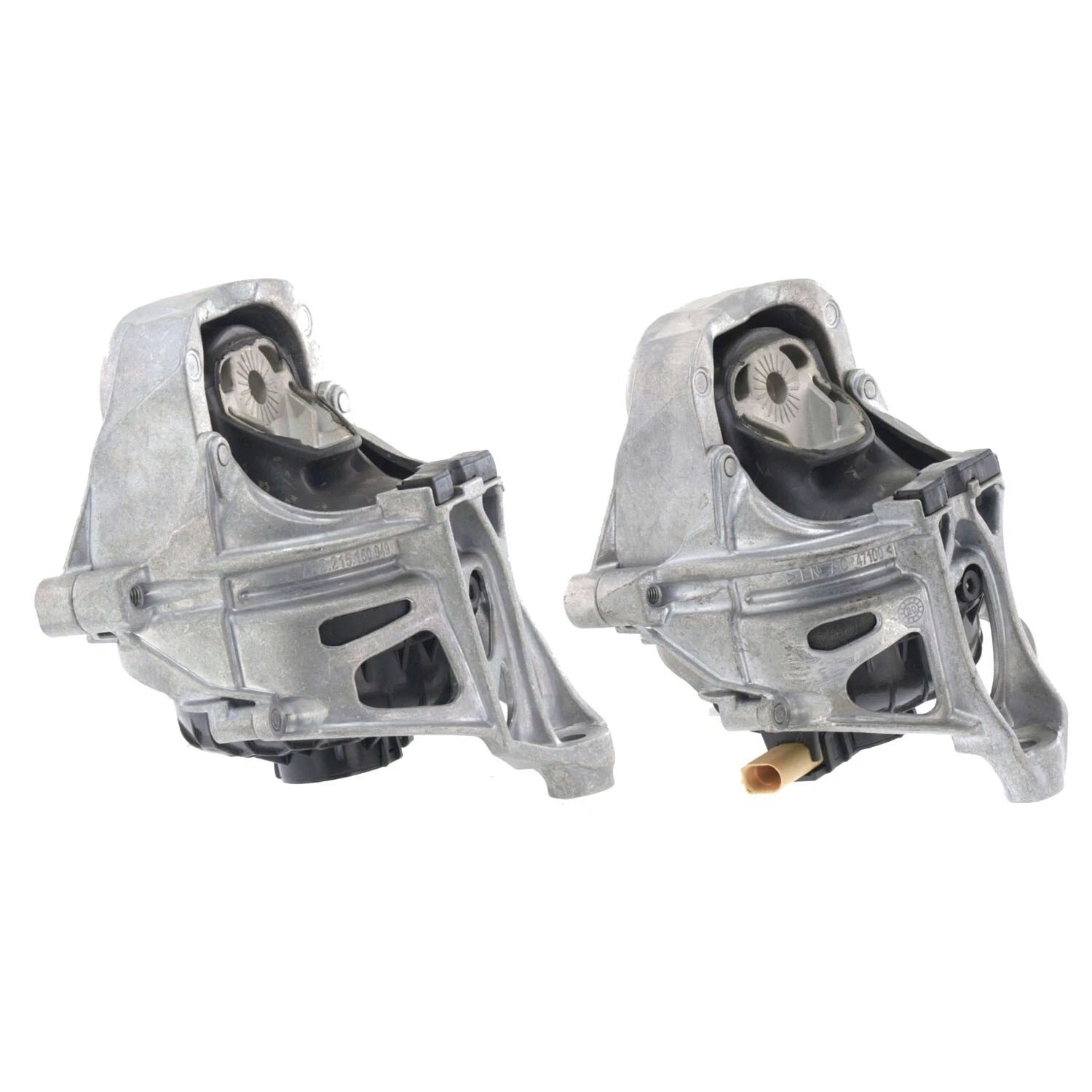 Custom Engine Mounts Kit for Audi