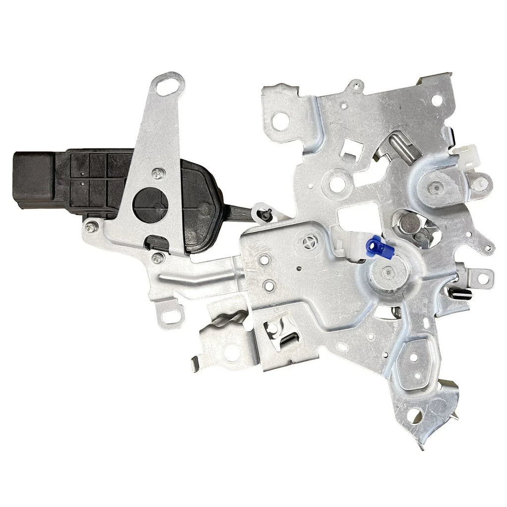 Lock Remote Power Mechanism Left Sliding Door for Toyota HiAce (2005–2019)