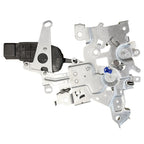 Lock Remote Power Mechanism Left Sliding Door for Toyota HiAce (2005–2019)