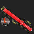 Set of 4 Tire Balance Weight Removal Tools for Wheel Rim Protection
