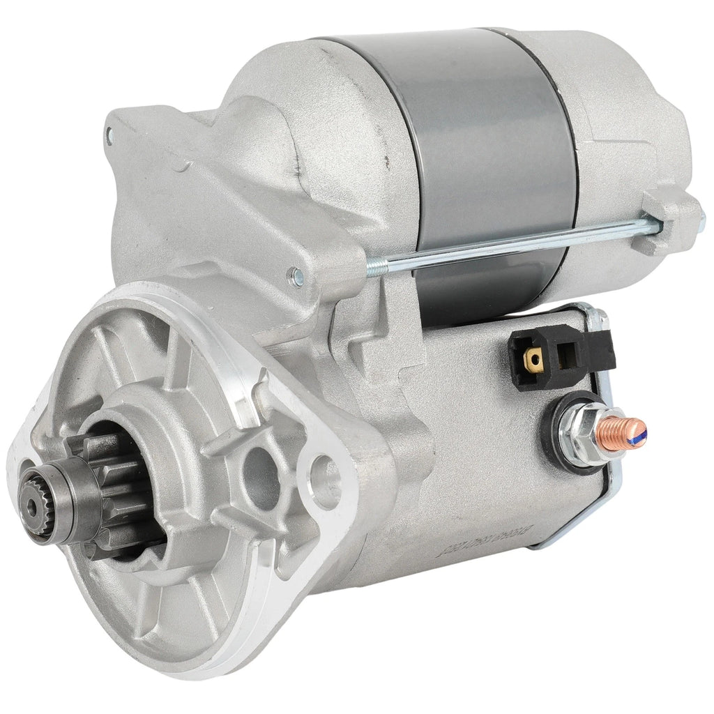 Starter for Honda Passport (1994–1996) L4 2.6L OSGR 12V 1.2kW CW 16878 17240N