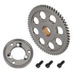 Starter Clutch One Way Bearing Idler Gear for Kawasaki Bayou 220 (1988–2002)