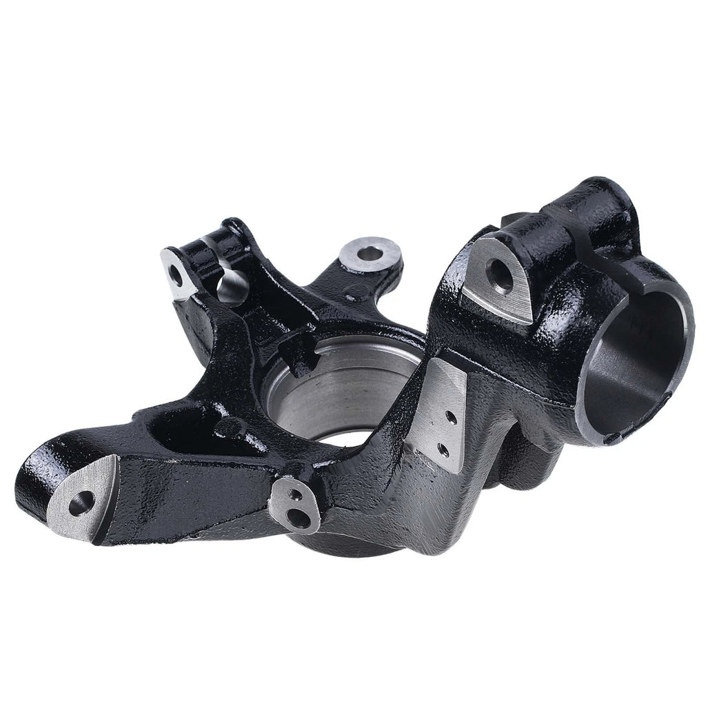 Pair Front Steering Knuckle for Nissan Sentra (2020)