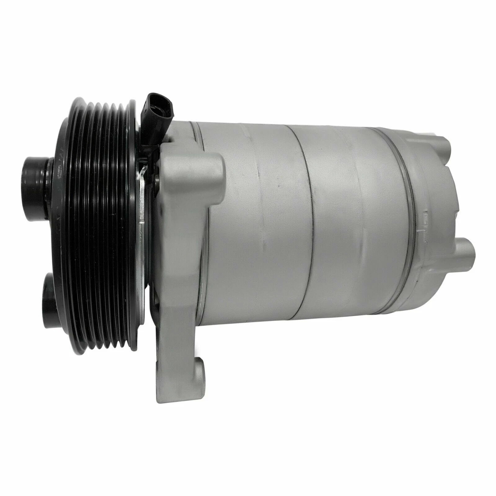 AC Compressor Replacement for Cadillac DeVille 4.9L V8 (1995–1995)