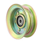 Pulley for (532 17 79 68, 177968)