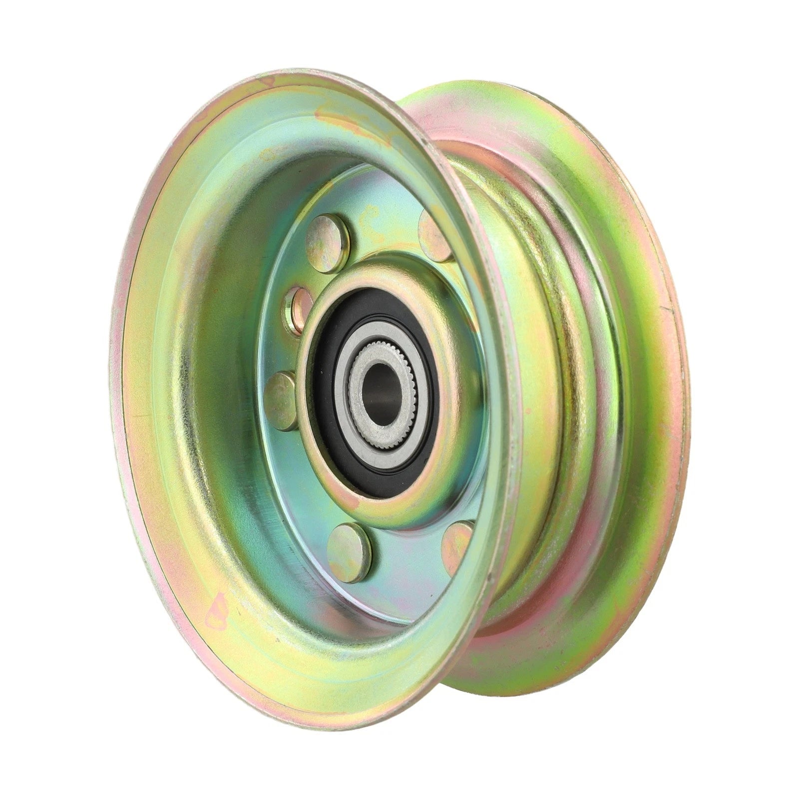 Pulley for (532 17 79 68, 177968)
