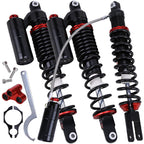 Stage 5 Performance Air Shocks for Yamaha YFZ450 (2004–2023)