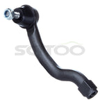 Front Lower Tie Rod End Ball Joint Suspension Kit for Honda Accord (2008–2012)