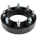 2X 2" Wheel Spacers for Bobcat Case CAT (8 Lug)