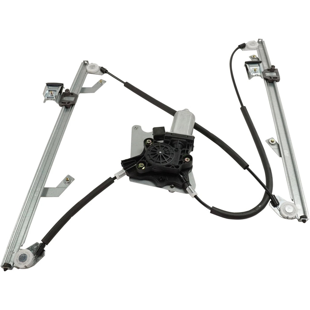 Window Regulator for Mercedes Benz G550 (2009–2018) Front Passenger Side