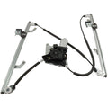 Window Regulator for Mercedes Benz G550 (2009–2018) Front Passenger Side