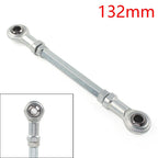 Ball Joiner Bolt Tie Rod for 50/70cc ATV Go Kart Buggy Quad Dirt Pit Bike