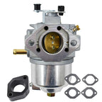 Carburetor for Briggs & Stratton 491912 (Lawn Mower Engine)
