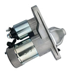 Starter Motor 1.0kw 12v Cw 10t for Chevy City Express Nissan NV200 Sentra Versa