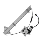 Window Regulator for Nissan Sentra (2000–2006) Driver Side 807314Z305