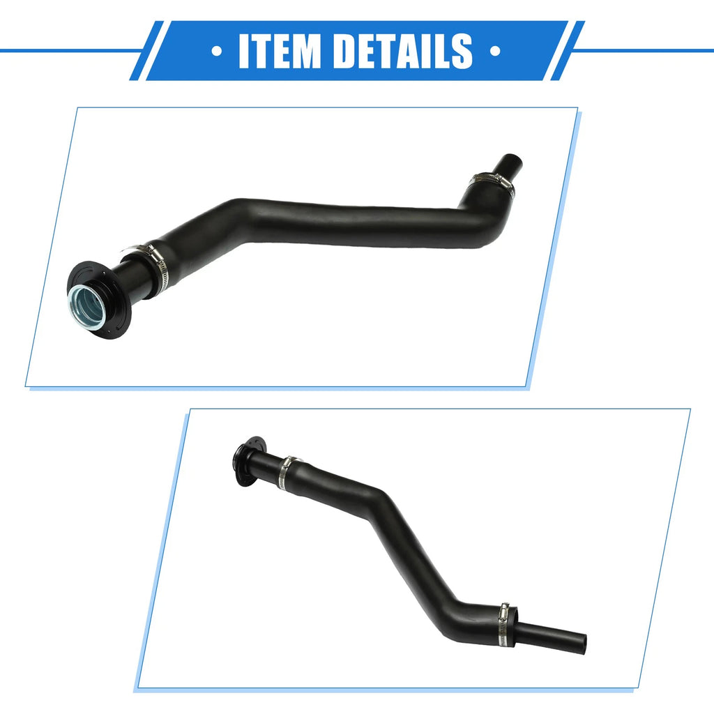 Fuel Tank Filler Neck for Ford Ranger 