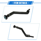 Fuel Tank Filler Neck for Ford Ranger 
