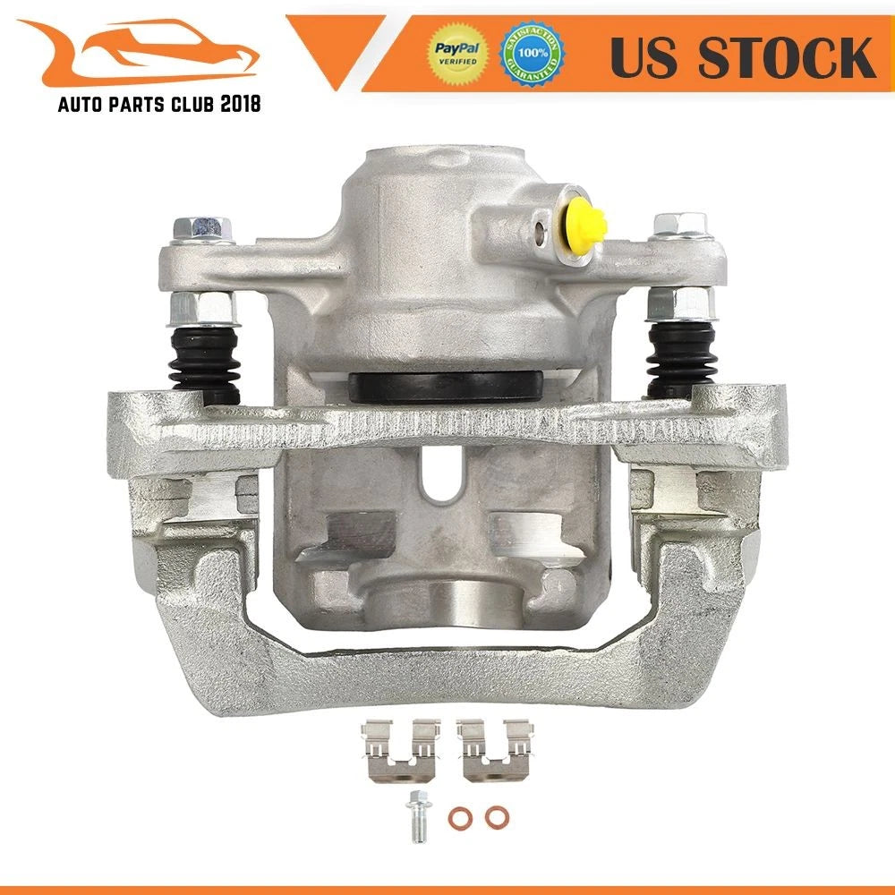 Rear Left Brake Caliper for Subaru Crosstrek (2016–2021) & Impreza (2012–2022)