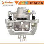 Rear Left Brake Caliper for Subaru Crosstrek (2016–2021) & Impreza (2012–2022)