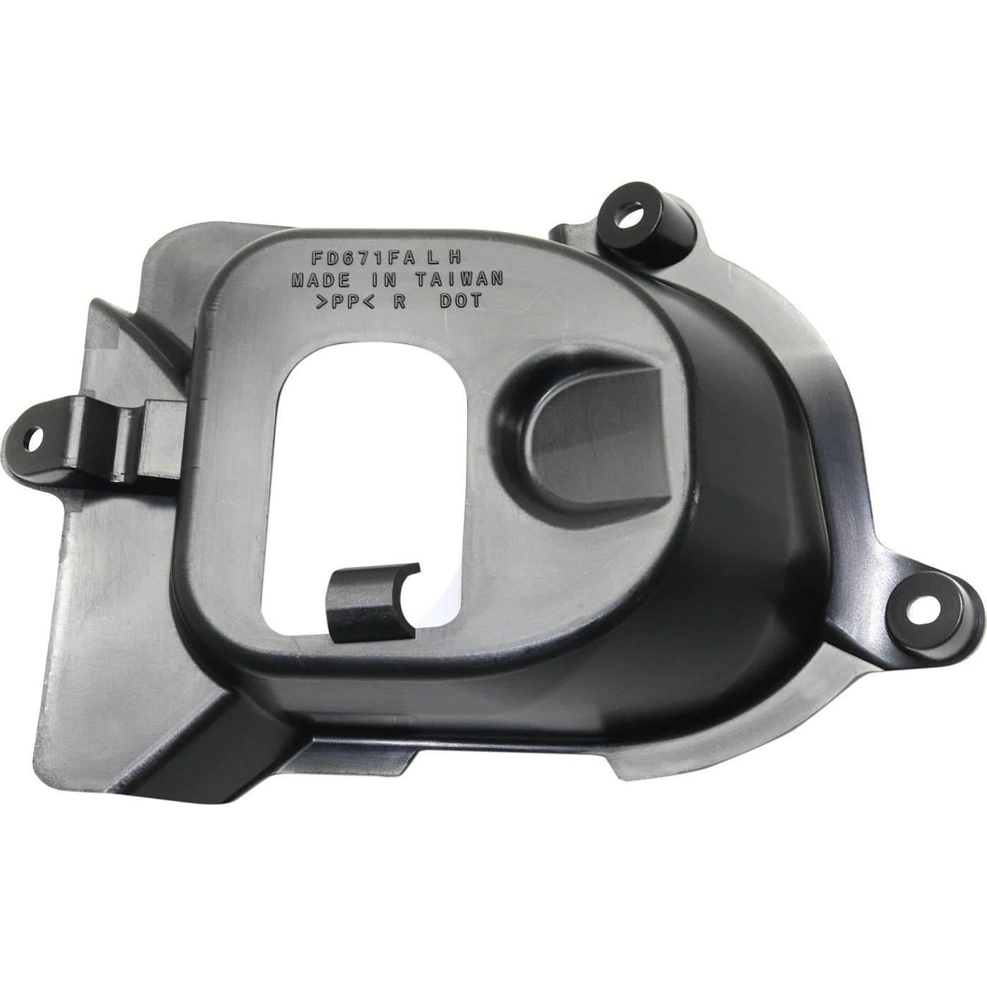 Bumper Trim for Ford Escape (2017-2018)