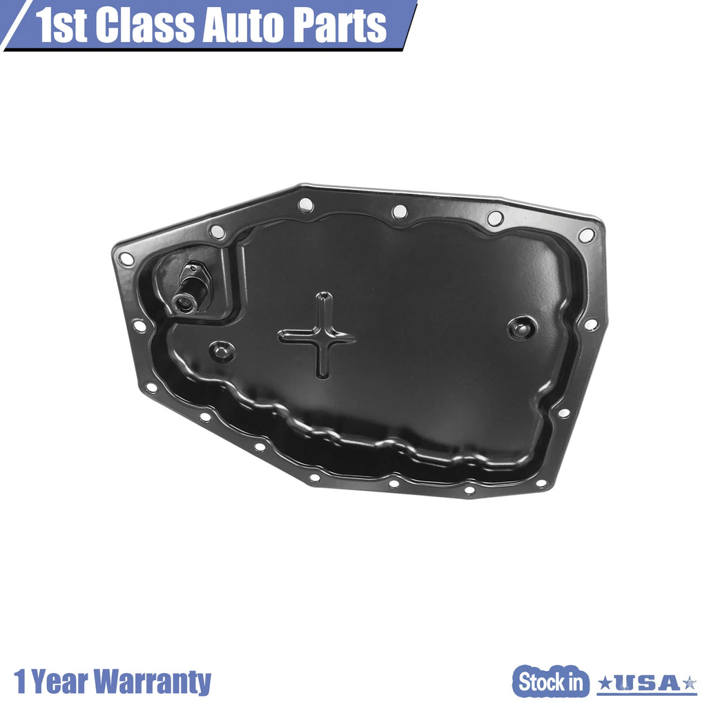 Automatic Transmission Oil Pan for Nissan Versa Note (2014-2019)