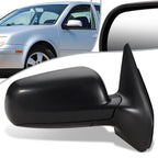 Passenger Side Mirror for VW Golf Jetta (1999–2005) VW1321117